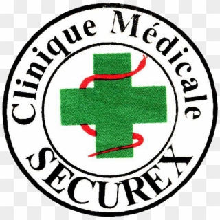 Logo-clinique Médicale Securex - Chamberlain Student Government Association, HD Png Download