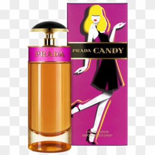 Prada Candy Купить Украина, HD Png Download