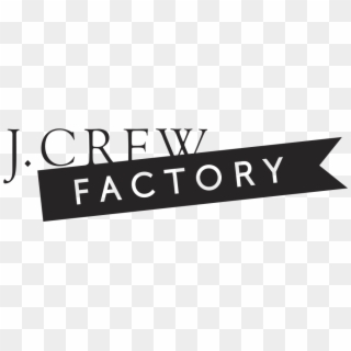 Levi - J Crew Factory Logo Png, Transparent Png