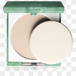 The 12 Best Foundations For Mature Skin - Clinique Almost Makeup Powder Deep, HD Png Download
