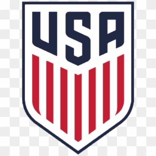 Usa Football Logo Png - Usa National Team Logo, Transparent Png