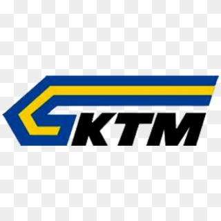 Ktmb Logo Png - Logo Keretapi Tanah Melayu, Transparent Png
