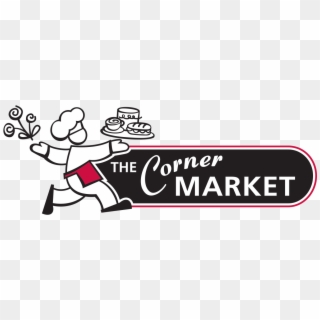 The Corner Market Dallas, HD Png Download
