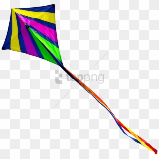 Free Png Kite Transparent Image - Kite Images For Png, Png Download