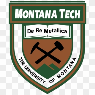 Um Logo Msu Logo Mt Tech - Montana Tech Logo, HD Png Download