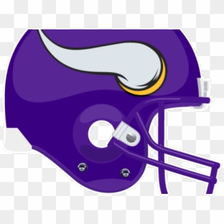 Draw A Minnesota Vikings Helmet, HD Png Download