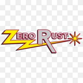Zero Rust - Rust, HD Png Download