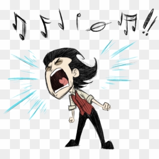 Angery - Cartoon, HD Png Download