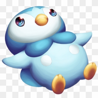 Cute Piplup Png , Png Download - Cute Piplup Png, Transparent Png