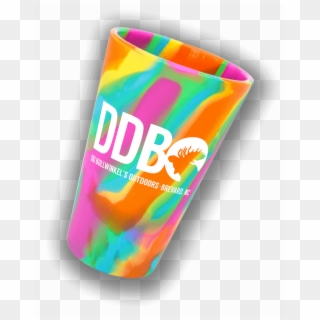 Ddbo Merch Cup - Graphic Design, HD Png Download
