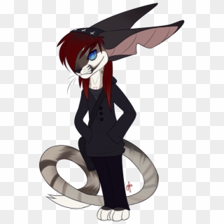 Angery - Cartoon, HD Png Download