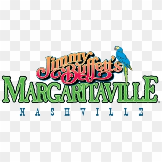 Jimmy Buffett's Margaritaville Jimmy Buffett's Margaritaville - Jimmy Buffett Margaritaville Logo, HD Png Download