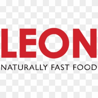 Download - Leon Restaurant Logo Png, Transparent Png