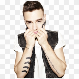 My Loves♥ - Liam Payne Photoshoot 2013, HD Png Download