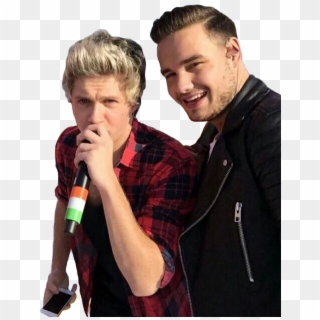 Liam Payne, Niall Horan, And One Direction Image - Singing, HD Png Download