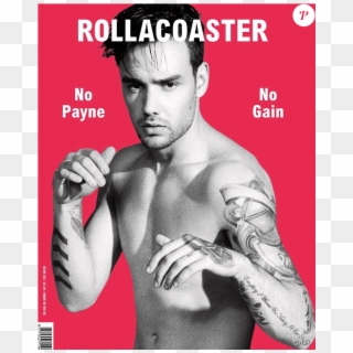 Retrouvez L'intégralité De L'interview De Liam Payne - Liam Payne, HD Png Download