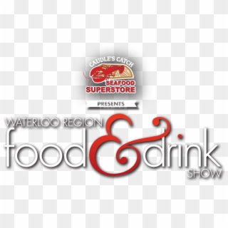 Logo - Fd - Logo Food And Drink, HD Png Download