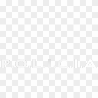 P - O - L - I - C - I - A - Circle, HD Png Download