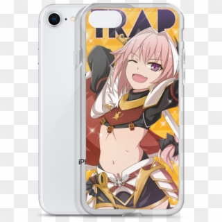 Image Of Astolfo Phone Case - Women Have Become Unnecessary, HD Png Download
