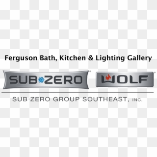 Subzero-ferguson - Signage, HD Png Download
