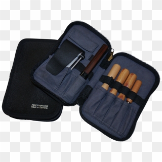 Tool Bag Bassoon - Leather, HD Png Download