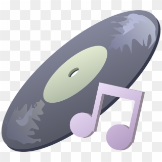 Free Music Clip Art, HD Png Download