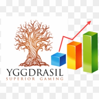 Yggdrasil Gaming - Yggdrasil Logo, HD Png Download