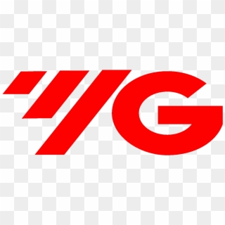 Yg 1 Universal Tool - Yg 1 Logo, HD Png Download
