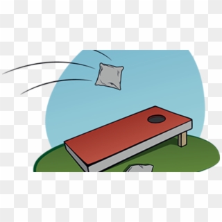 Cornhole Clipart Transparent, HD Png Download