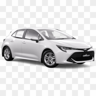 Toyota Corolla - Toyota Corolla 2019 Price, HD Png Download