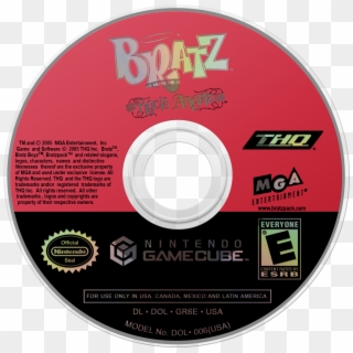 Rock Angelz - Kirby Air Ride Disc, HD Png Download