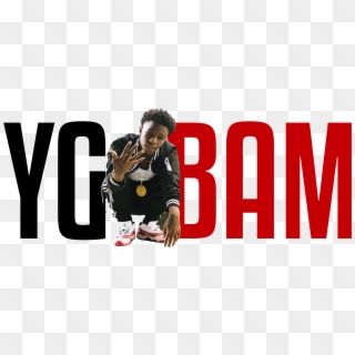 Yg Bam - Album Cover, HD Png Download