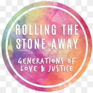 Rolling The Stone Away St - Eye Shadow, HD Png Download