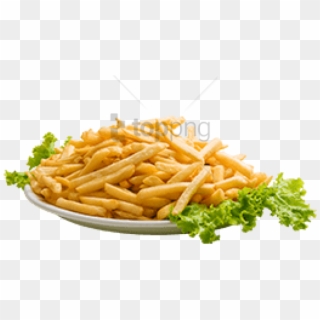 Free Png Porção Fritas Png Image With Transparent Background - French Fries, Png Download