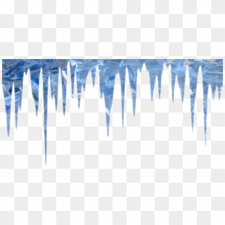 Curtido Curtir Compartilhar - Icicle, HD Png Download