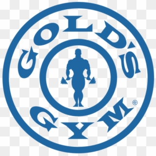 These Are Just A Small Handful Of The Wonderful Clients - Golds Gym, HD Png Download