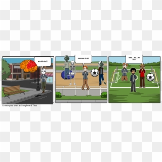 Cartoon, HD Png Download