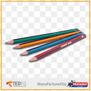 Matador I-teen Pencil - Matador I Teen All, HD Png Download