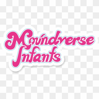 Moundverse Infants, HD Png Download