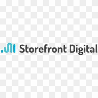 Storefront Digital - Printing, HD Png Download