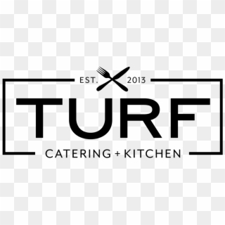 Turf Logo-01 Format=1500w, HD Png Download