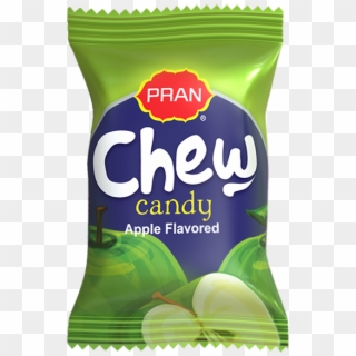 Pran Chew Candy - Pran, HD Png Download
