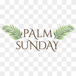 Bulletin For Palm Sunday March 25, - Poldark, HD Png Download