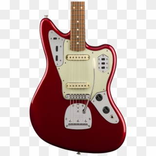 Fender Jaguar, HD Png Download
