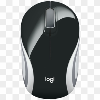 Mouse Wireless Logitech M187, HD Png Download