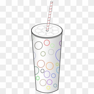 This Free Icons Png Design Of Paper Cup - Circle, Transparent Png