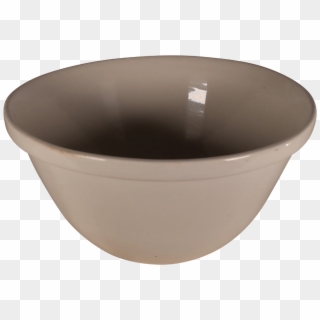 Victorian Mixing Bowl - Ceramic, HD Png Download