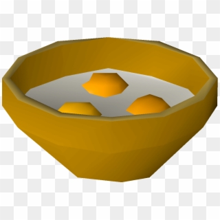 Uncooked Egg Old School Runescape Wiki Fandom - Uncooked Egg, HD Png Download