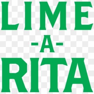 Bud Light Lime A Rita Visit Website >> - Graphic Design, HD Png Download