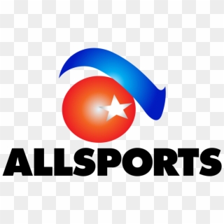Allsports Master Logo-01 - Bc Children's Hospital Foundation, HD Png Download